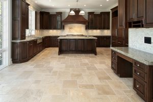 Flooring Installation Sample